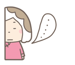 Dim Sum's (Cantonese) sticker #1373561