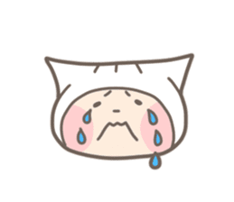 Dim Sum's (Cantonese) sticker #1373569