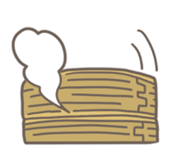 Dim Sum's (Cantonese) sticker #1373573