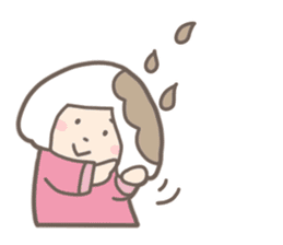 Dim Sum's (Cantonese) sticker #1373574