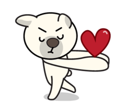 Maxkung & Friends sticker #1373869