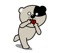 Maxkung & Friends sticker #1373882