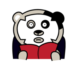 Maxkung & Friends sticker #1373890