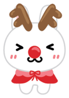 Squly & Friends: Merry Xmas sticker #1373923
