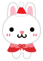 Squly & Friends: Merry Xmas sticker #1373924