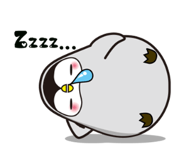 PEN sticker #1374059