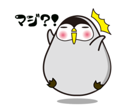 PEN sticker #1374060