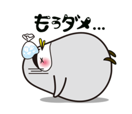 PEN sticker #1374063