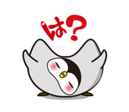 PEN sticker #1374065