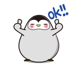 PEN sticker #1374067