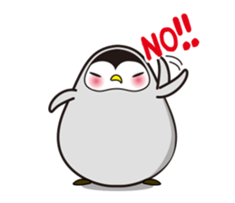 PEN sticker #1374068