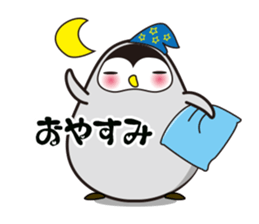 PEN sticker #1374069