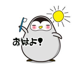 PEN sticker #1374070