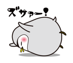 PEN sticker #1374074