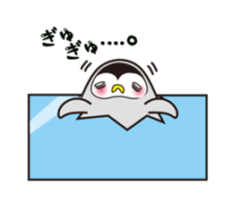 PEN sticker #1374080