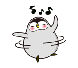 PEN sticker #1374082