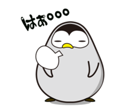 PEN sticker #1374086