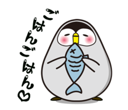 PEN sticker #1374088