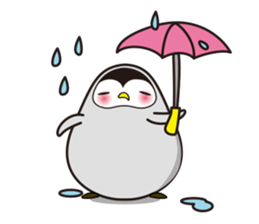 PEN sticker #1374090