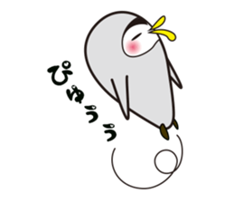 PEN sticker #1374091