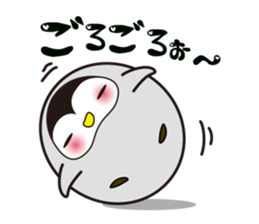 PEN sticker #1374092