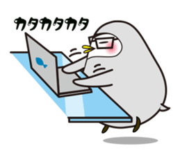 PEN sticker #1374093