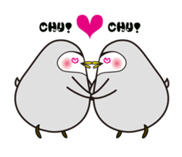 PEN sticker #1374097