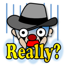 Lowrider car ride BOY sticker #1374224