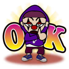 Lowrider car ride BOY sticker #1374234