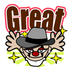 Lowrider car ride BOY sticker #1374242