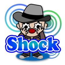 Lowrider car ride BOY sticker #1374249