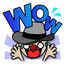 Lowrider car ride BOY sticker #1374250