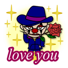 Lowrider car ride BOY sticker #1374252