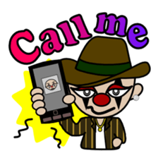 Lowrider car ride BOY sticker #1374253