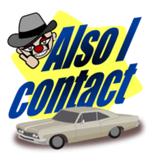 Lowrider car ride BOY sticker #1374256