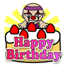 Lowrider car ride BOY sticker #1374257