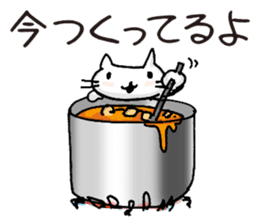 Sticker for errand from wife. sticker #1374512