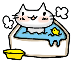 Sticker for errand from wife. sticker #1374521