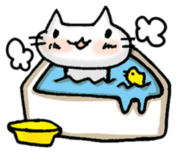 Sticker for errand from wife. sticker #1374521