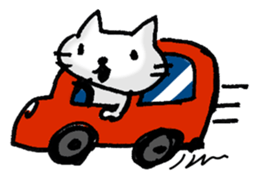 Sticker for errand from wife. sticker #1374530