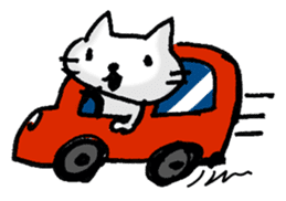 Sticker for errand from wife. sticker #1374530