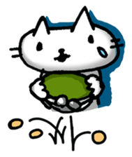 Sticker for errand from wife. sticker #1374537