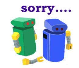 80's friends sticker #1374889