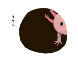 80's friends sticker #1374890