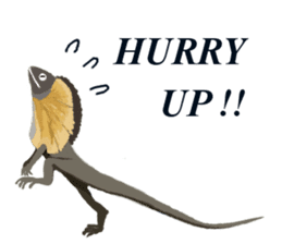 80's friends sticker #1374893