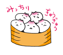 momoman. sticker #1375019