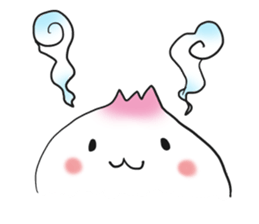 momoman. sticker #1375020