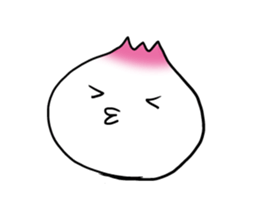 momoman. sticker #1375021