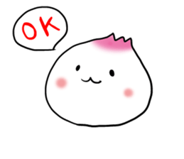 momoman. sticker #1375023