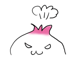 momoman. sticker #1375025